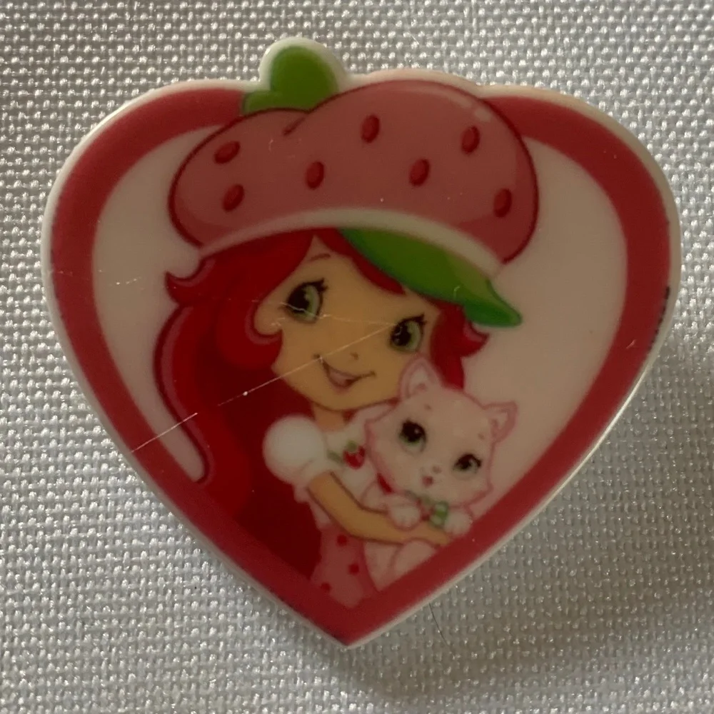 NWT. Handmade Pin Brooch!